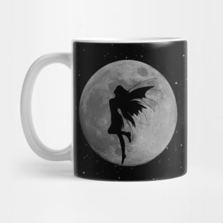 Dancing in the Moonlight Mug